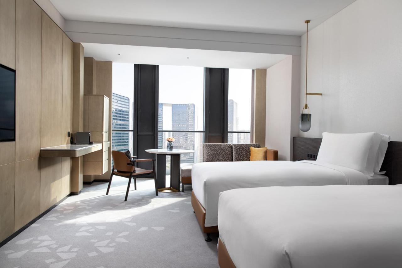 Intercontinental Foshan Dongping Exterior photo