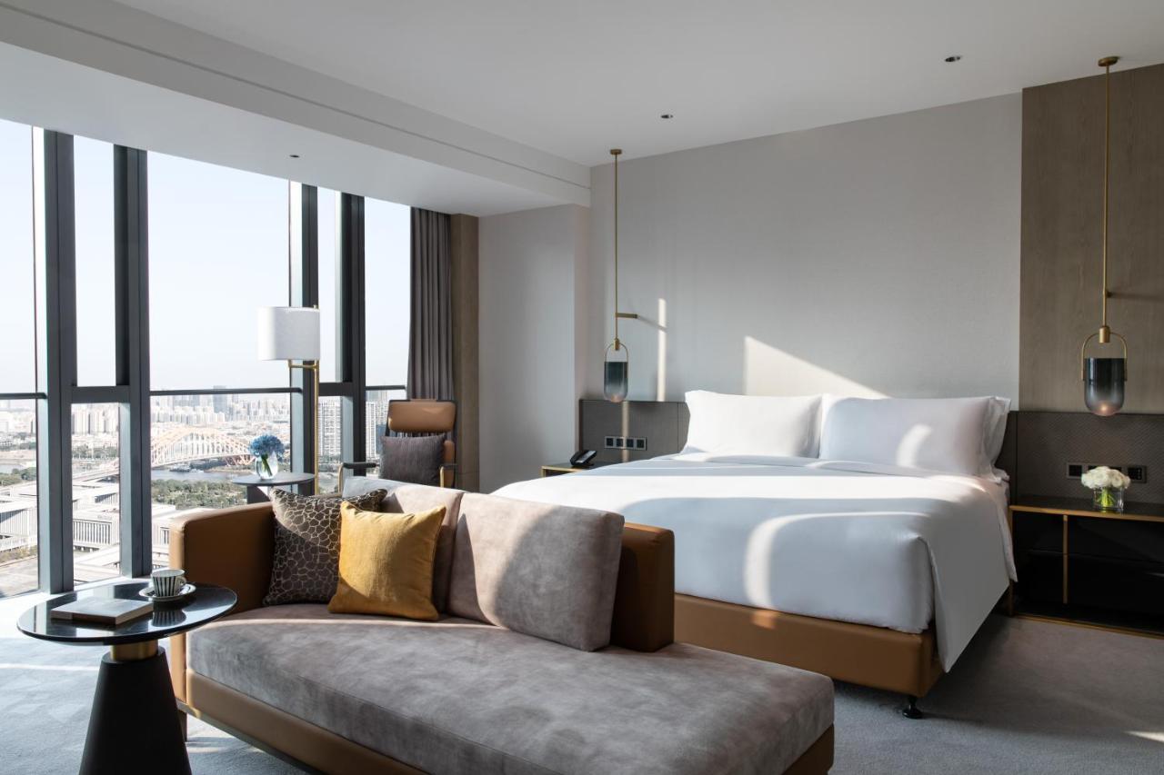 Intercontinental Foshan Dongping Exterior photo