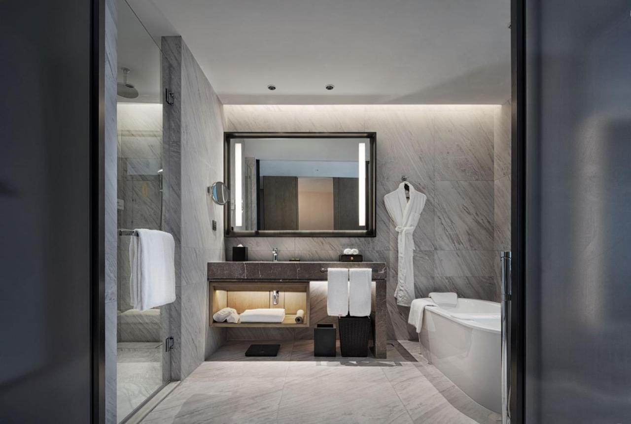 Intercontinental Foshan Dongping Exterior photo